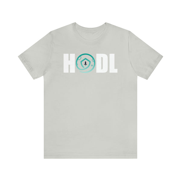 HODL Safemoon -  Short Sleeve Tee