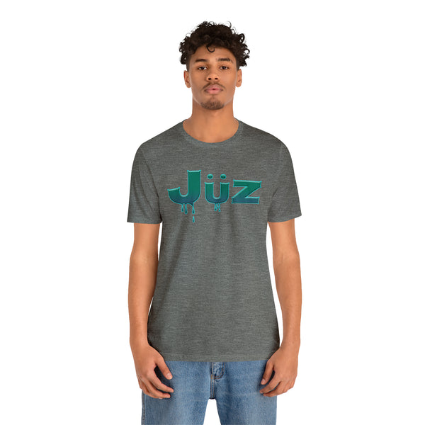 Jüz Unisex Jersey Short Sleeve Tee
