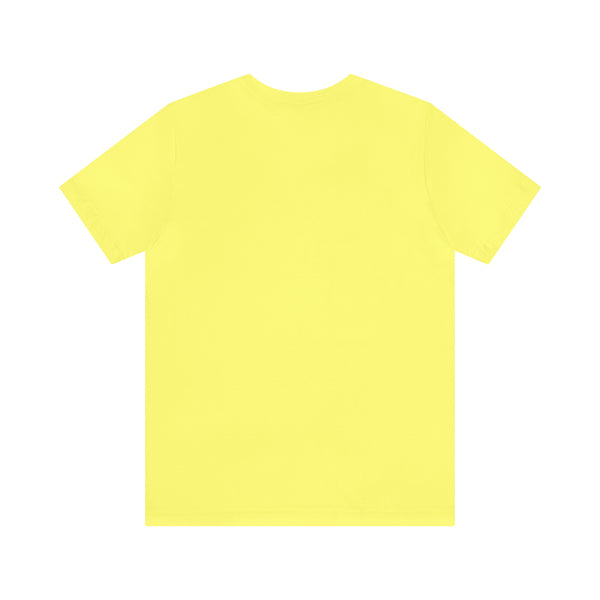 Doge To The Future - Short Sleeve Tee