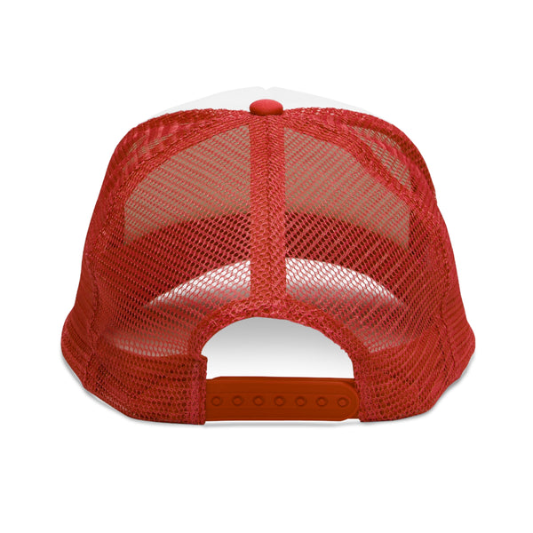 Nozomu Unisex Trucker Hat