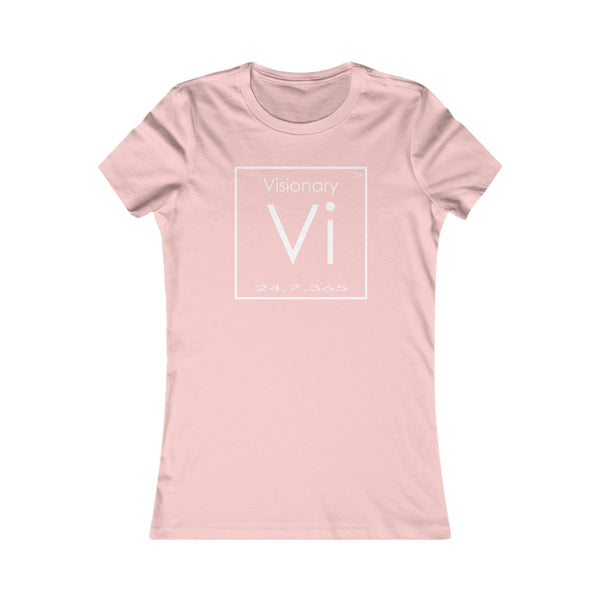 Visionary Element - Women's Tee