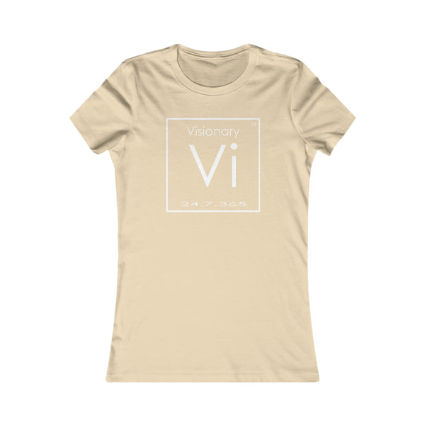 Visionary Element - Women's Tee