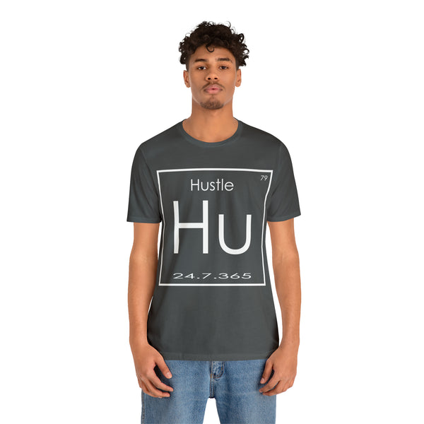 The Hustle Element
