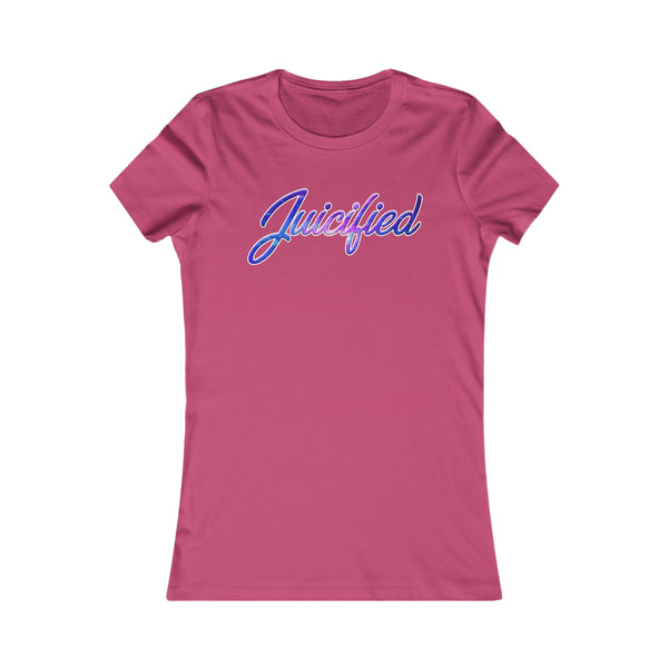 Juicified Galaxy Women's Tee