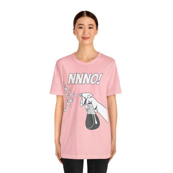 NNNO! - Unisex Tee