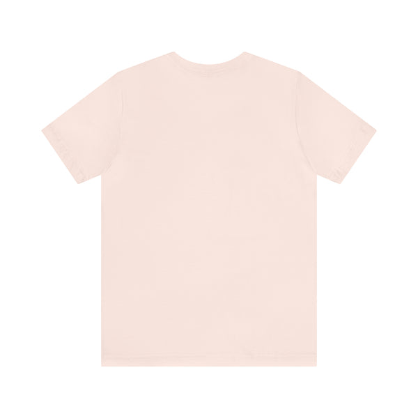 Oh Snap! Snapping Turtle Jersey Short Sleeve Tee