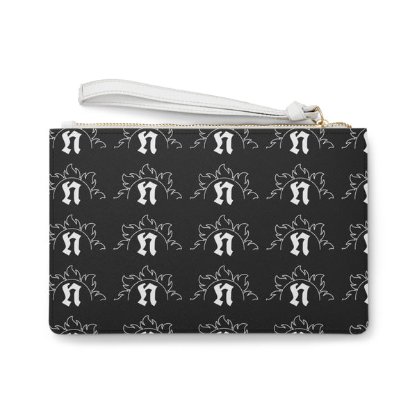 Nozomu Clutch Bag