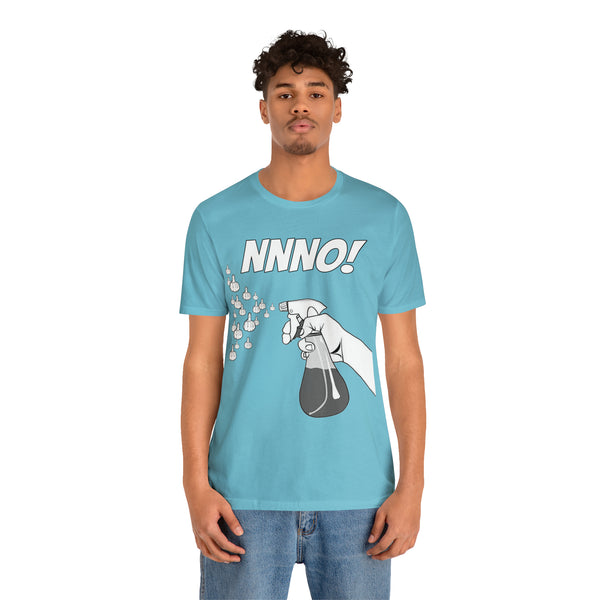 NNNO! - Unisex Tee