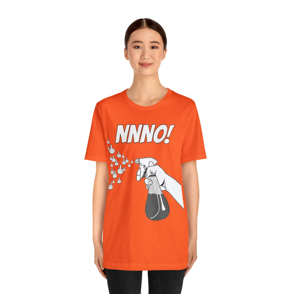 NNNO! - Unisex Tee
