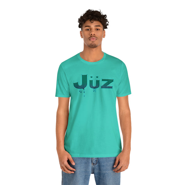 Jüz Unisex Jersey Short Sleeve Tee