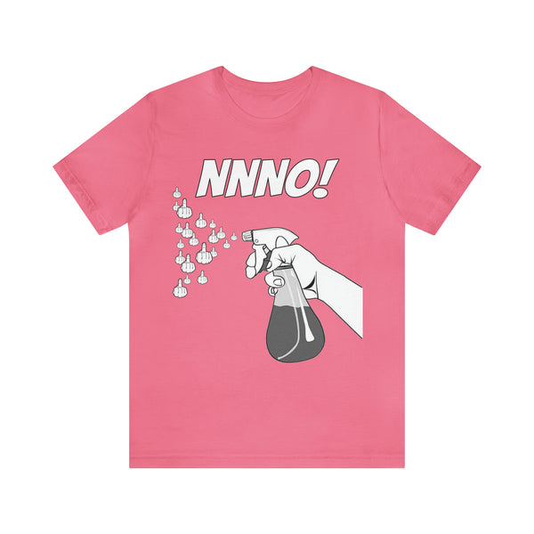 NNNO! - Unisex Tee