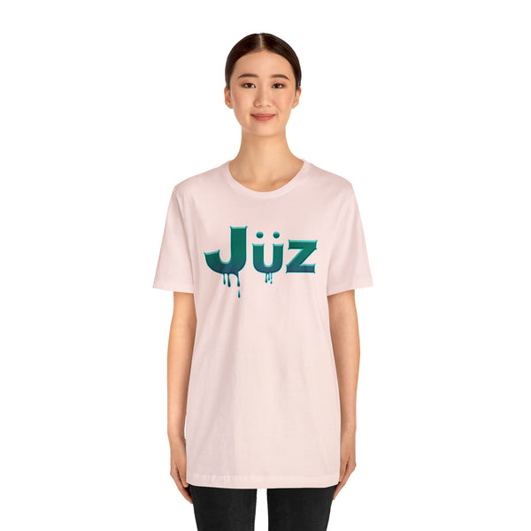 Jüz Unisex Jersey Short Sleeve Tee