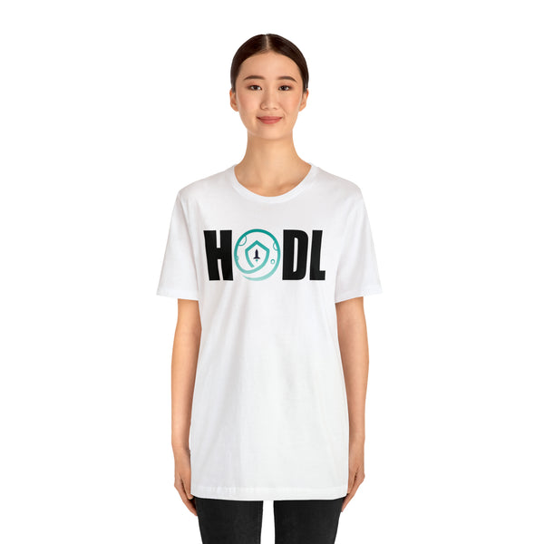 HODL Safemoon -  Short Sleeve Tee