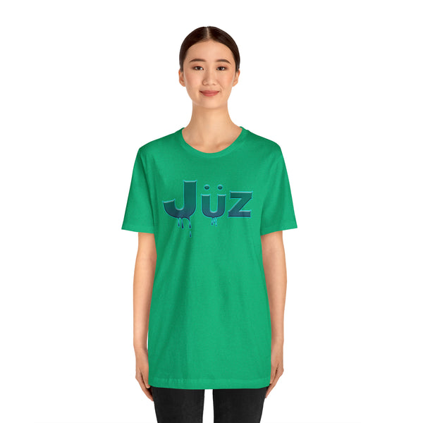 Jüz Unisex Jersey Short Sleeve Tee