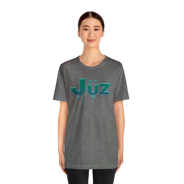 Jüz Unisex Jersey Short Sleeve Tee