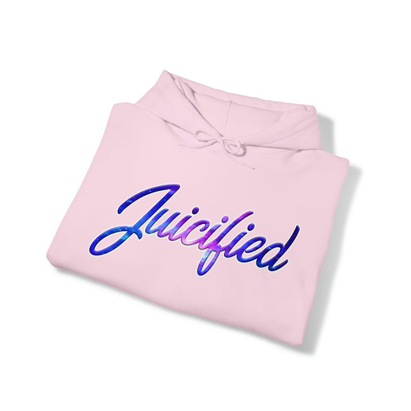 Juicified Galaxy Heavy Blend™ Hooded Sweatshirt