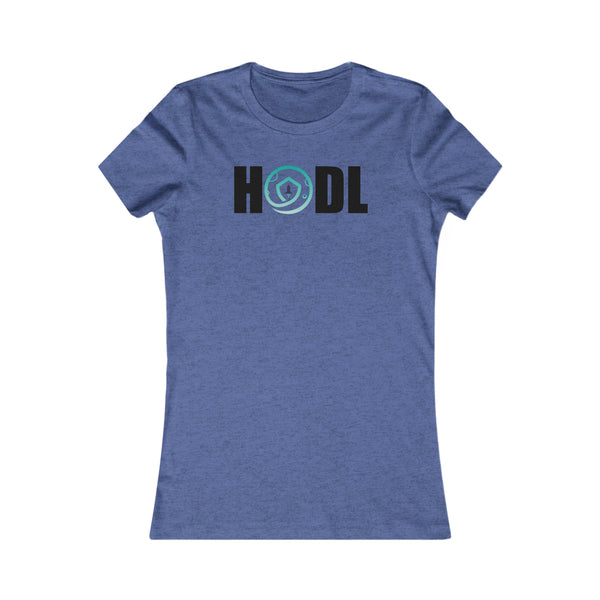 HODL Safemoon - Women's Tee