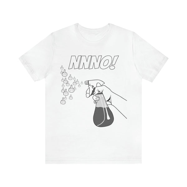 NNNO! - Unisex Tee