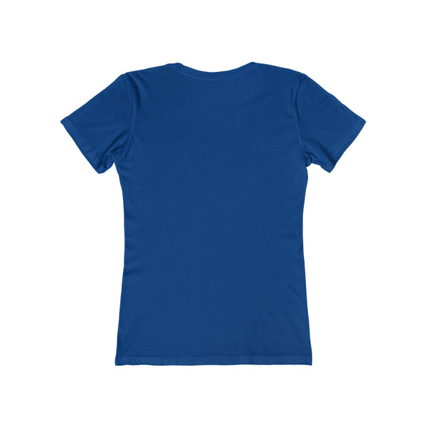 Women's - Caution: Body Under Construction Tee