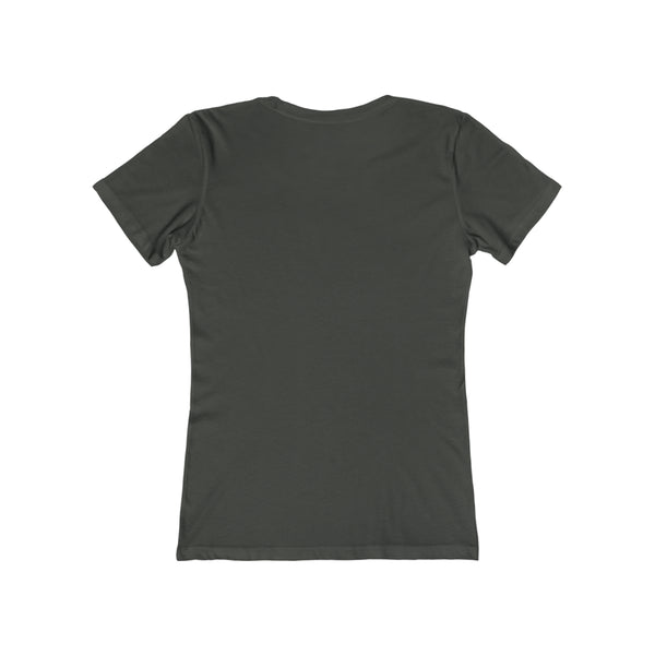 Women's - Caution: Body Under Construction Tee