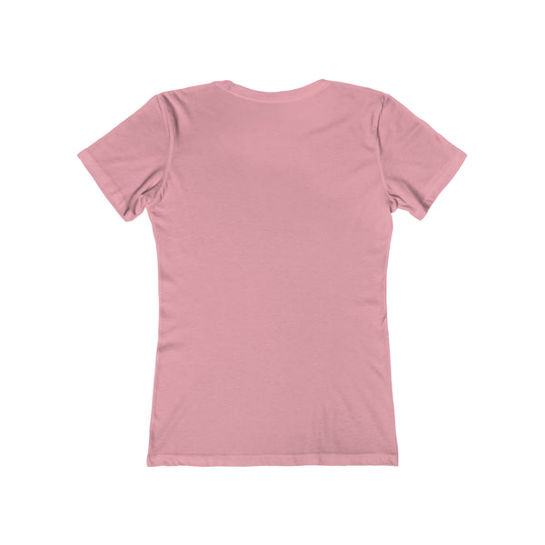 Women's - Caution: Body Under Construction Tee