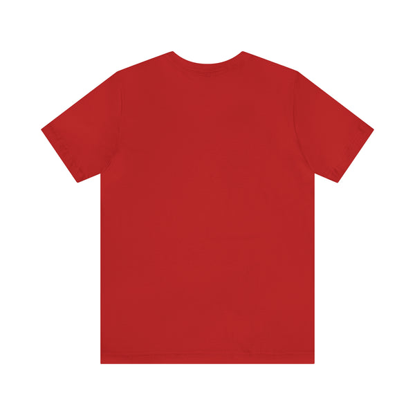 Lifeline -  Jersey Short Sleeve Tee