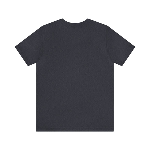 Lifeline -  Jersey Short Sleeve Tee