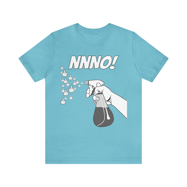NNNO! - Unisex Tee