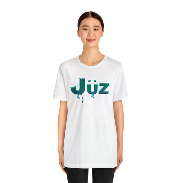 Jüz Unisex Jersey Short Sleeve Tee