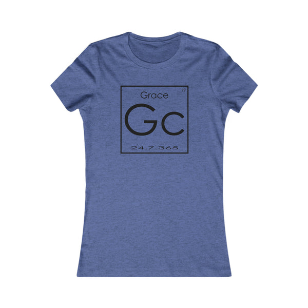 Grace Element - Women's Tee