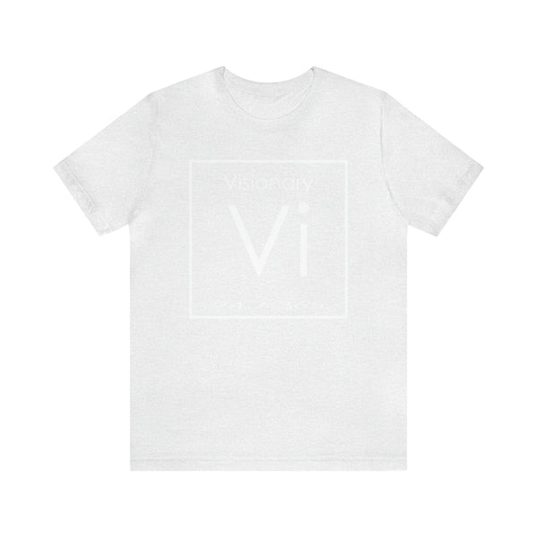 Visionary Element - Jersey Short Sleeve Tee