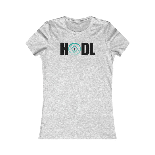 HODL Safemoon - Women's Tee