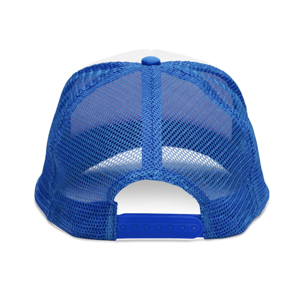 Nozomu Unisex Trucker Hat