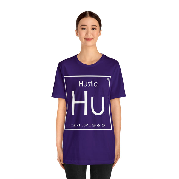 The Hustle Element