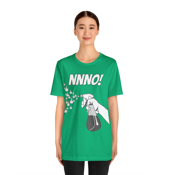 NNNO! - Unisex Tee