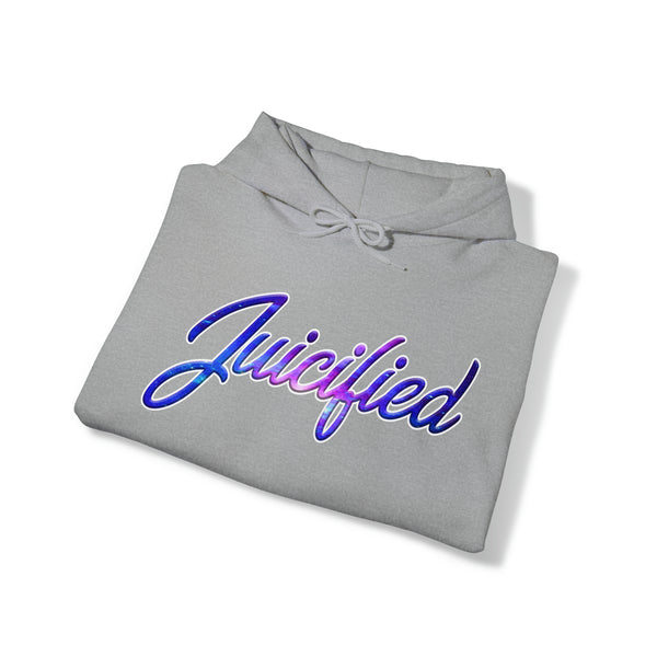 Juicified Galaxy Heavy Blend™ Hooded Sweatshirt