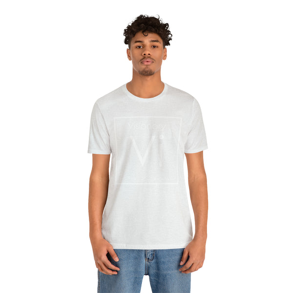 Visionary Element - Jersey Short Sleeve Tee