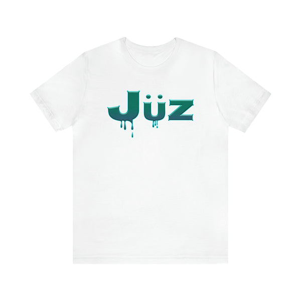 Jüz Unisex Jersey Short Sleeve Tee