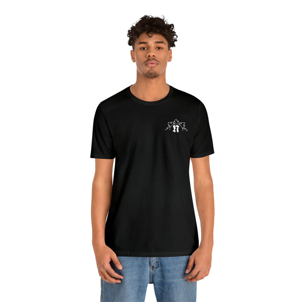 Nozomu Unisex Jersey Short Sleeve Tee