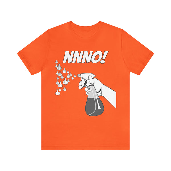 NNNO! - Unisex Tee
