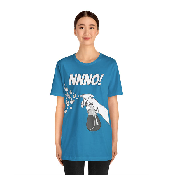 NNNO! - Unisex Tee