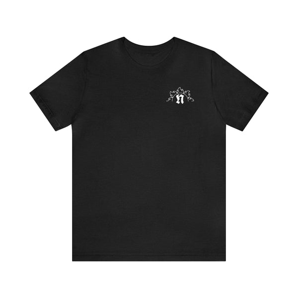Nozomu Unisex Jersey Short Sleeve Tee