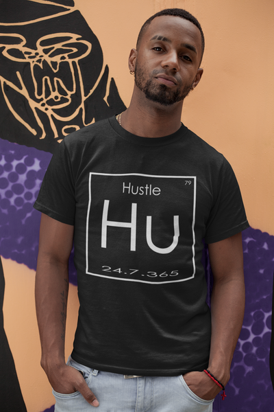 The Hustle Element
