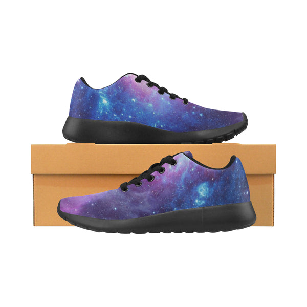 Juicified Galaxy Running Shoe Women’s Running Shoes (Model 020)