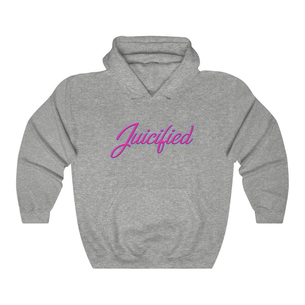 Juicified Heavy Blend™ Hooded Sweatshirt