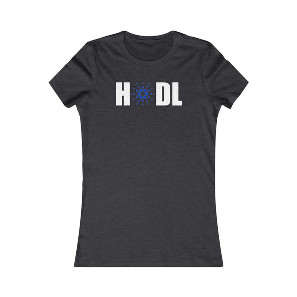 HODL Cardano ADA - Women's Tee