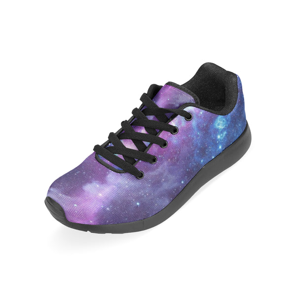 Juicified Galaxy Running Shoe Women’s Running Shoes (Model 020)