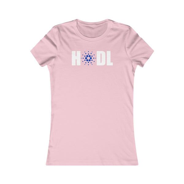 HODL Cardano ADA - Women's Tee