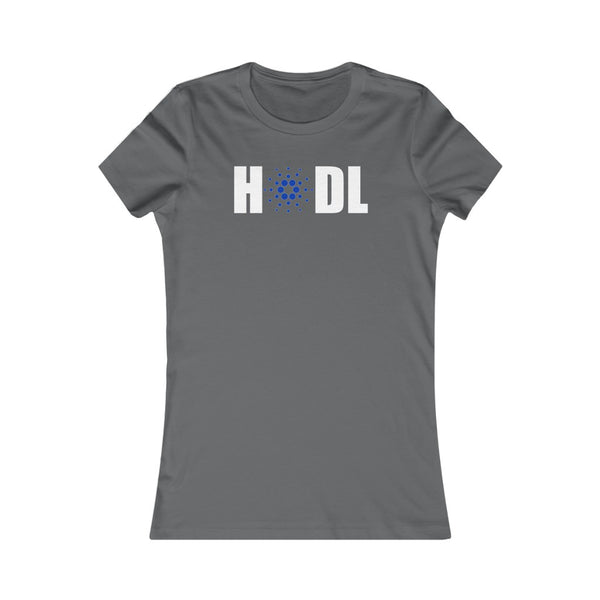 HODL Cardano ADA - Women's Tee