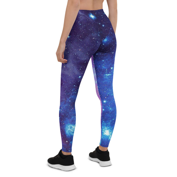 Juicified Galaxy Leggings
